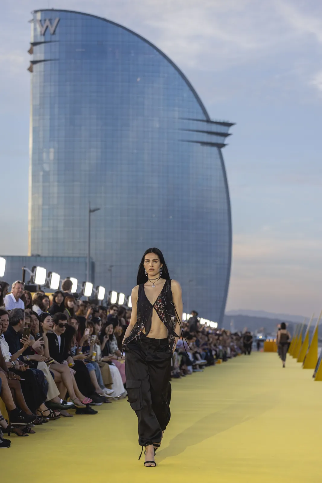 Desigual · 40 aniversario · Fashion show
